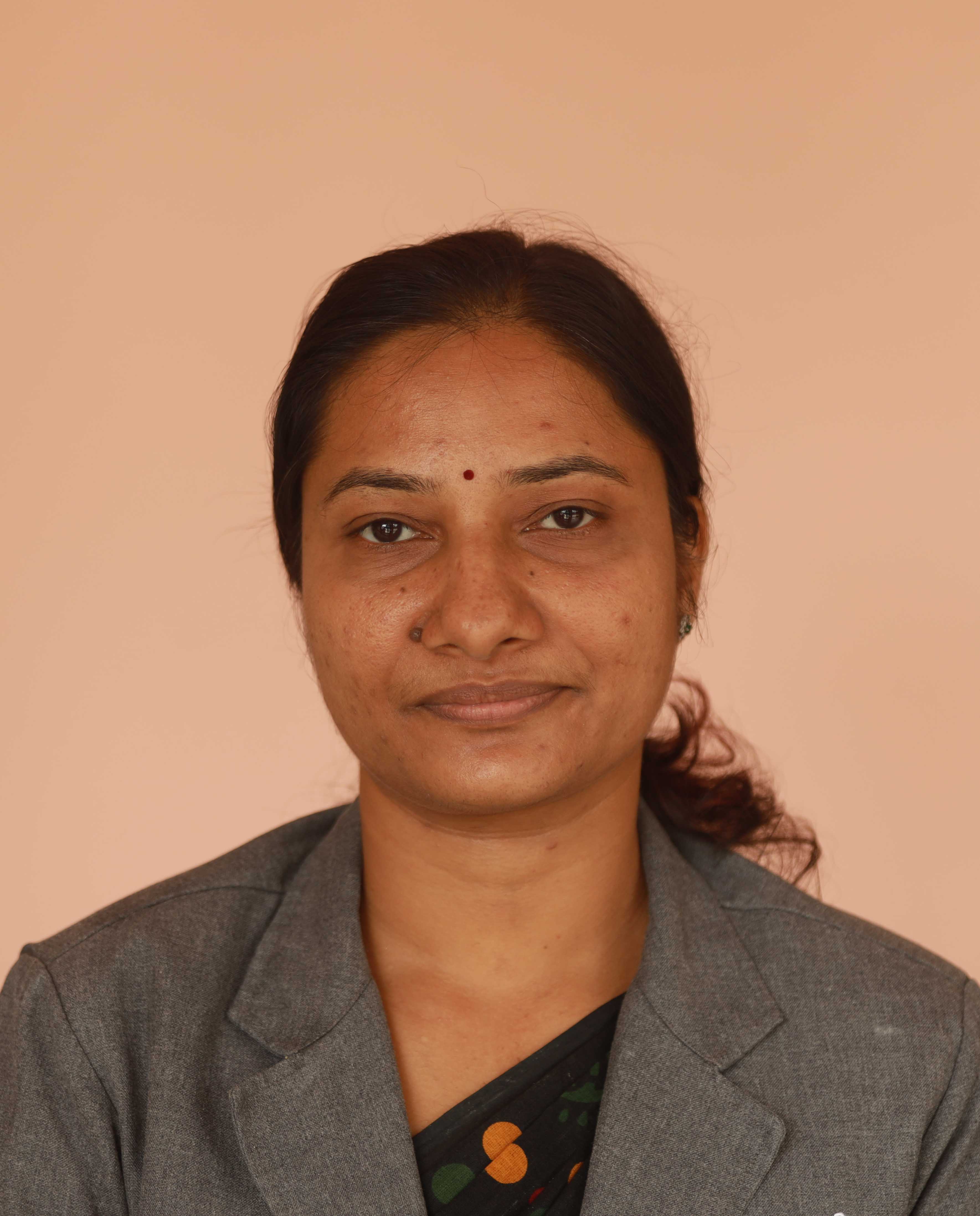 Ambili C Kuruvila
